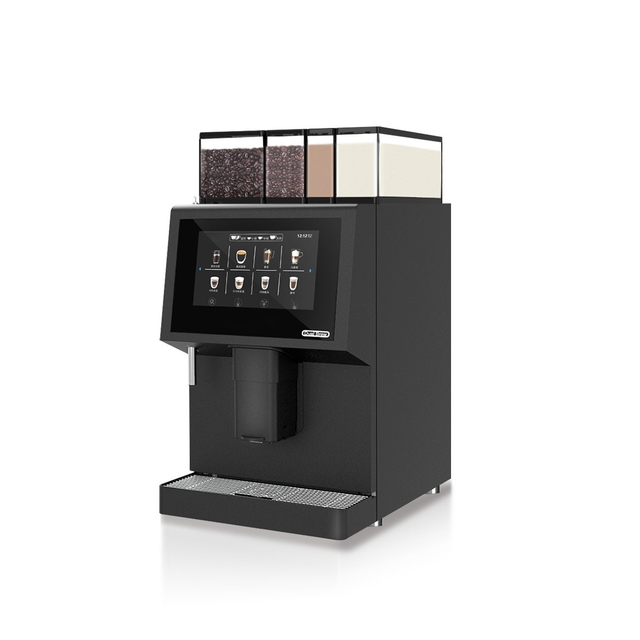 Máquina expendedora de café fresco LBT-C50