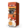 Máquina expendedora de café instantánea LBT400