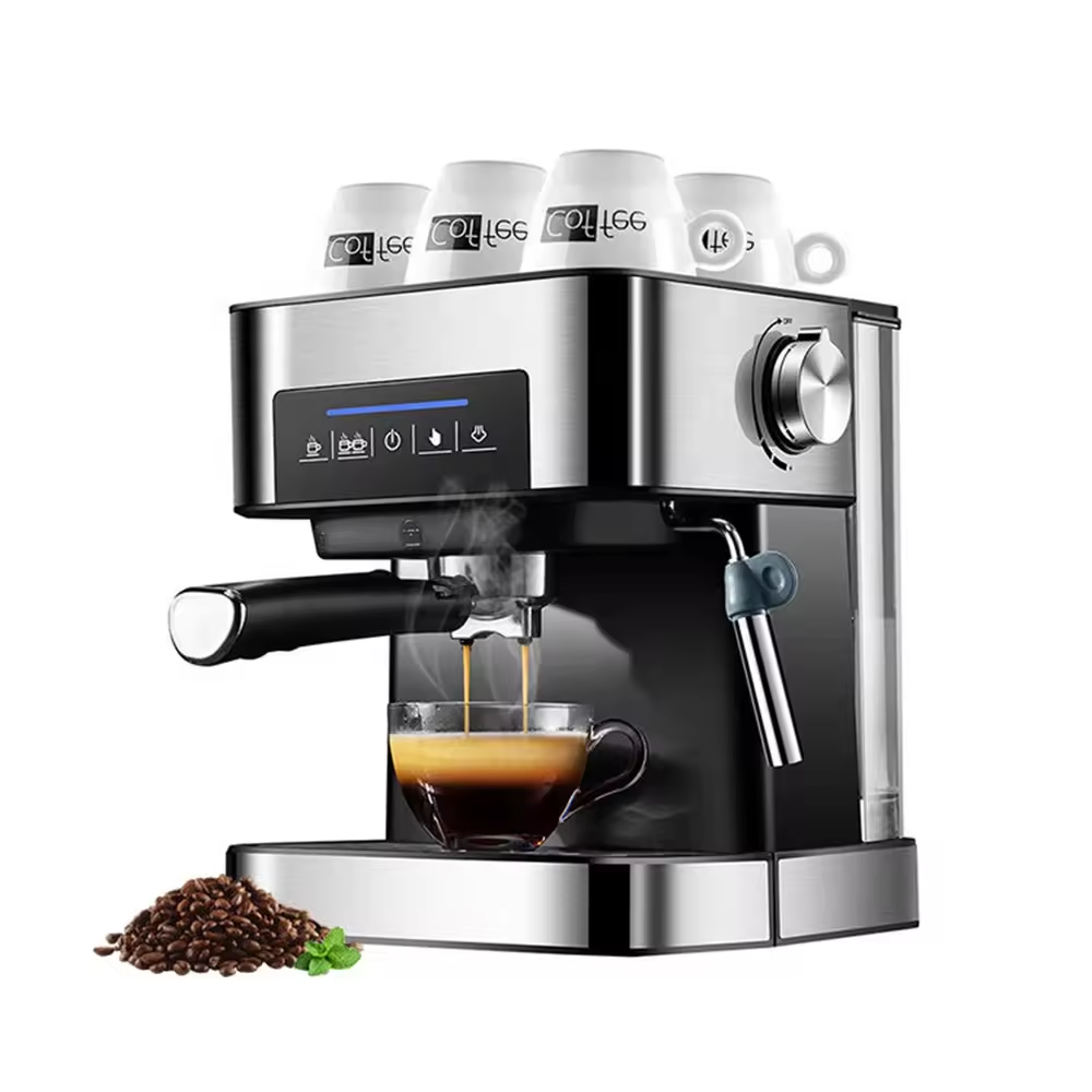 LBT-E601 Maché de café Espresso Home (4)