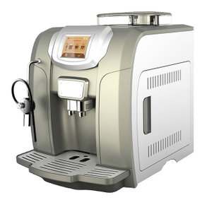 Cafetera fresca LBT-H12 con leche