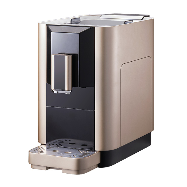 Cafetera de café espresso LBT-H20